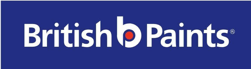 British Paints Logo