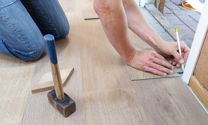 Flooring Services in Gregory Hills