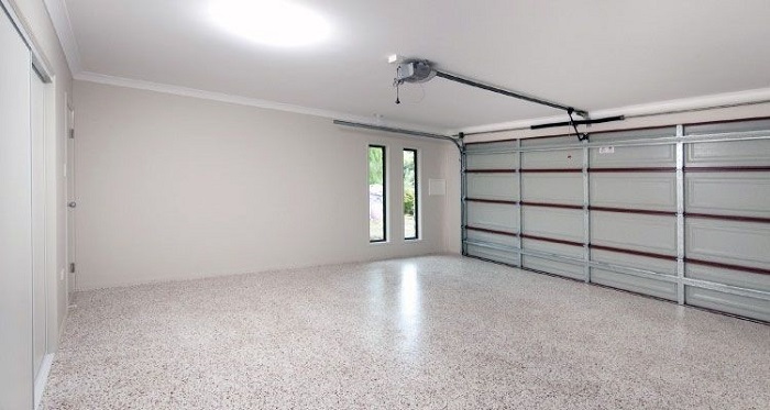 Garage Wall Paint The Best In Australia - What Is The Best Type Of Paint For Garage Walls