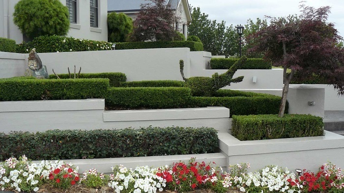 Landscaping Services in Gregory Hills