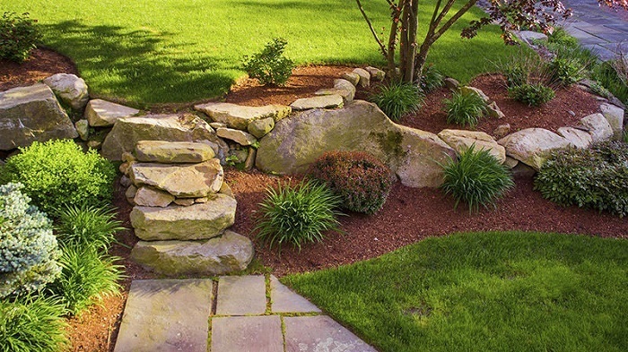 Landscaping Services in Blair Athol
