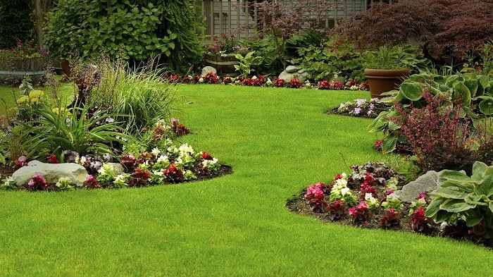 Landscaping Services Campbelltown