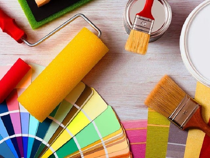 Painting Services in Liverpool