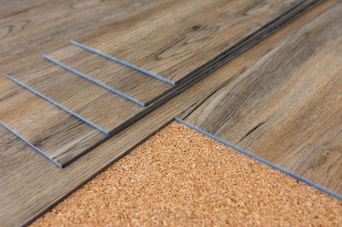 Install Vinyl Plank Flooring, How To Install Vinyl Tile On Wood Floor