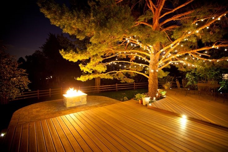 Decking Services in Campbelltown