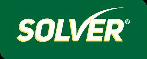 Solver Paints Logo