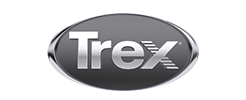 TREX Decking Logo