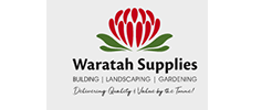 Waratah Supplies Logo