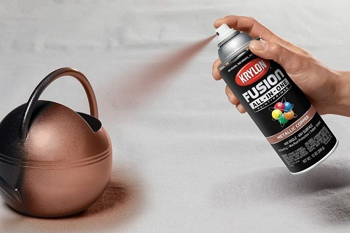Spray Paints to Use for Your DIY Project