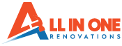 All in One Renovations Logo