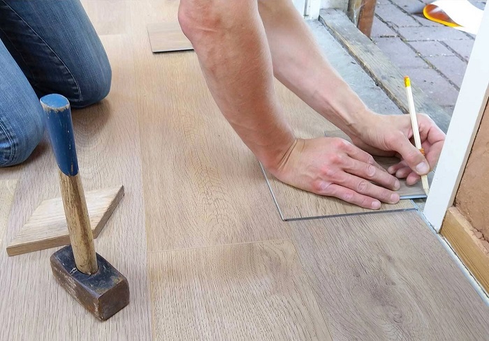 Flooring Services in Alfords Point