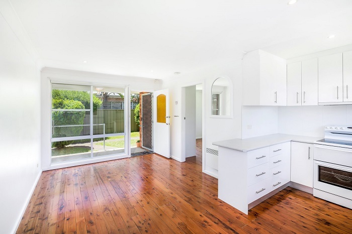 Flooring Services in Caringbah South