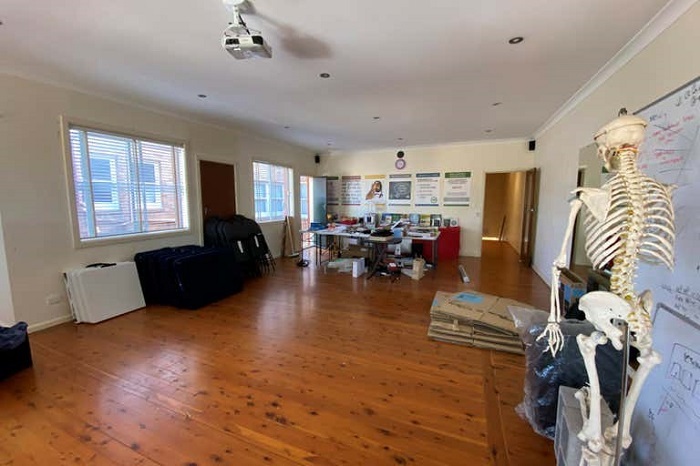 Flooring Services in Gymea Bay