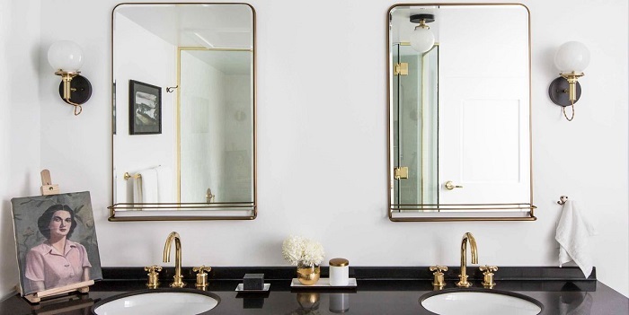 A Complete Guide To Having A Better Bathroom Lighting