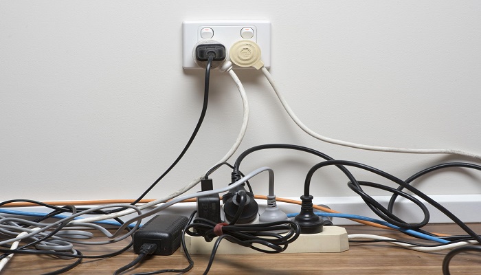 8 Most Hazardous Electrical Hazards at Household