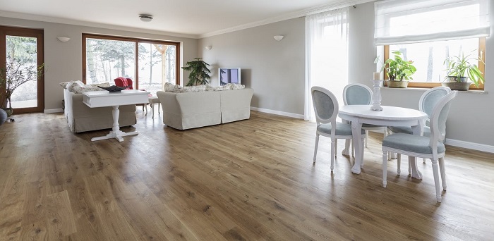 Things About Hybrid Flooring You Didn’t Know