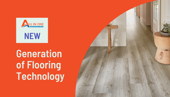 New Generation of Flooring Technology