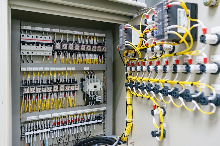 Electrical Wiring Standards in Australia in 2022