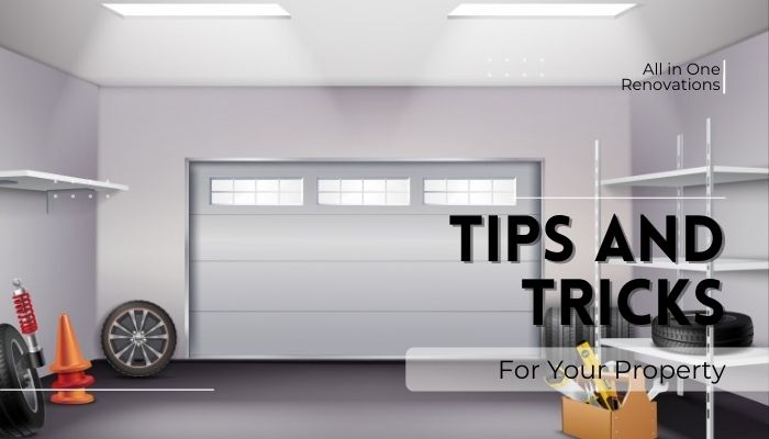 Flooring Tips And Tricks For Your Property