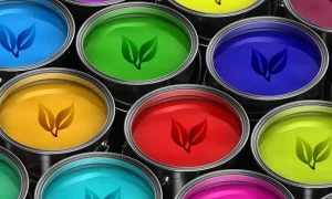 Guide to Eco-Friendly Paints