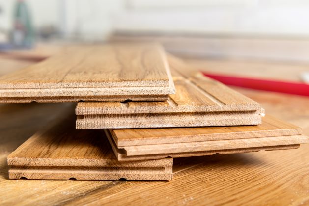 Engineered Hard Wood Flooring Advantages and Disadvantages