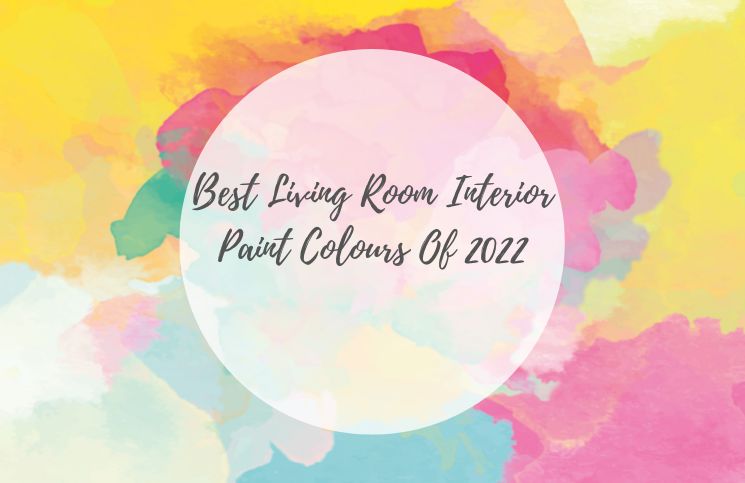 Living Room Paint Colors