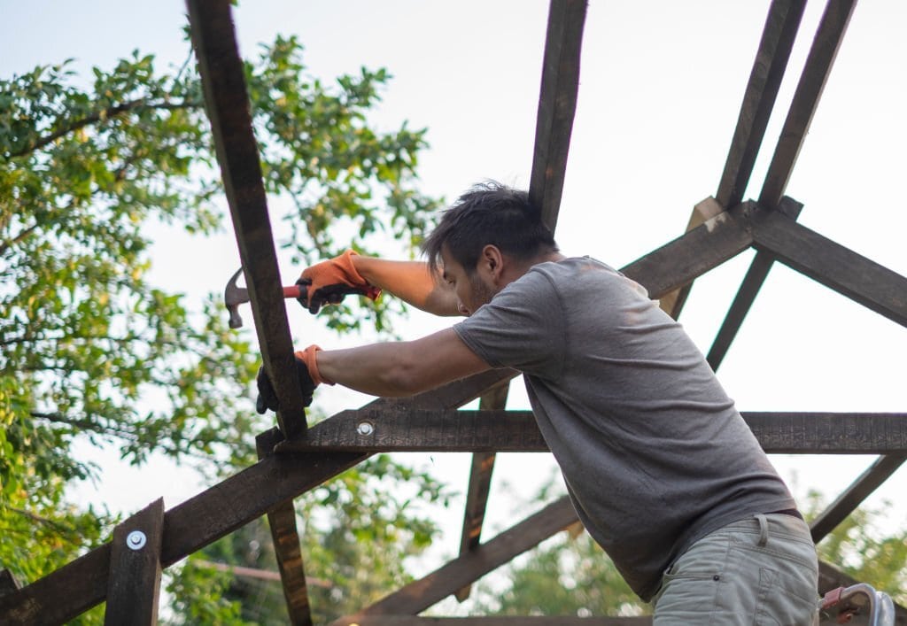 Maintaining Your Sydney Pergola; Tips from the Pros