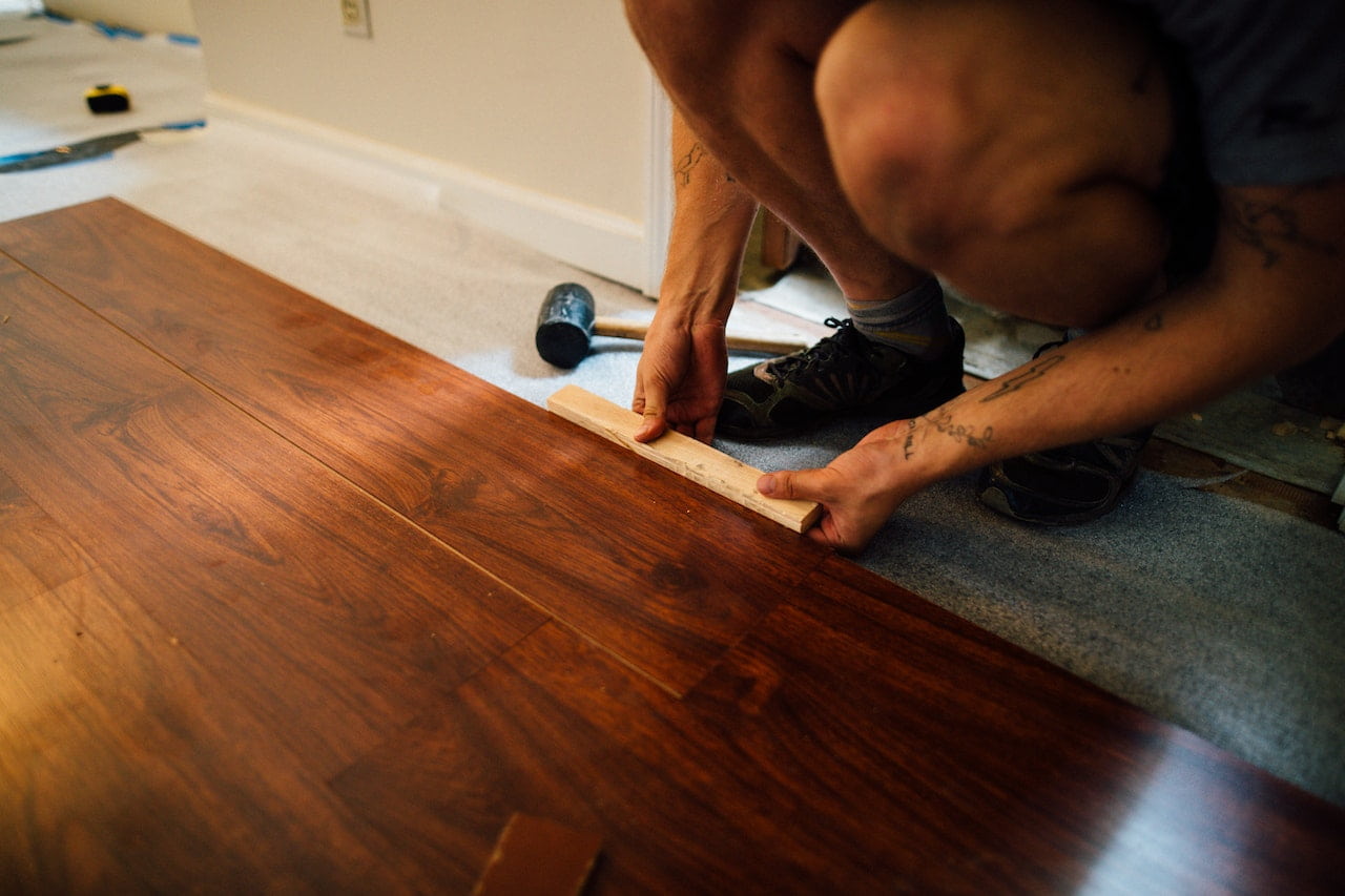 6.5 mm Laminate Flooring: Understanding Its Superior Durability and Design Flexibility