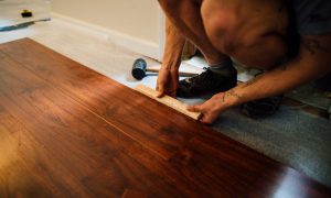 12mm Laminate Flooring: Benefits, Installation, and Maintenance