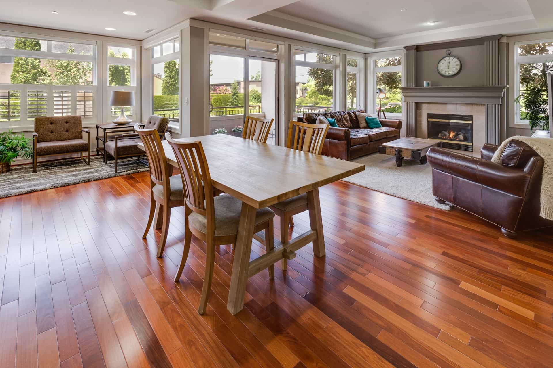How to Maintain Your Hardwood Floors: Tips and Tricks for a Long-lasting Shine